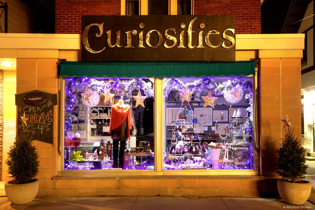 Curiosities | 174 1/2 Wortley Rd, London, ON N6C 3P7, Canada | Phone: (519) 432-0434