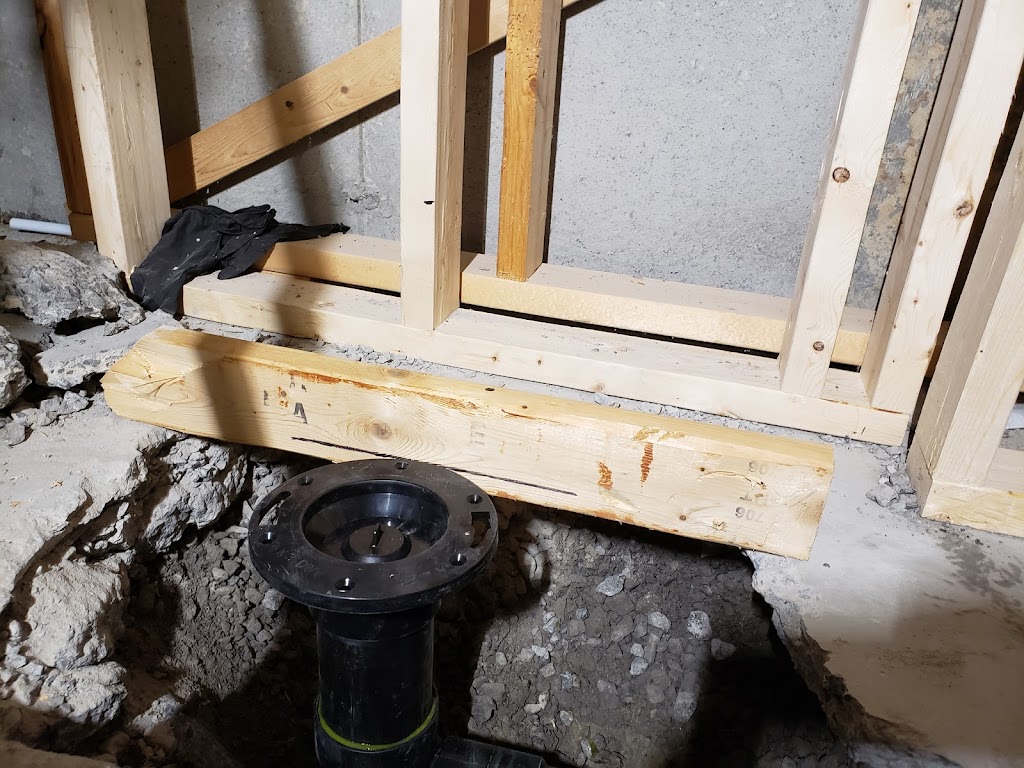 John The Plumber Orleans | 348 Omer Lacasse Ave, Orléans, ON K1E 2X8, Canada | Phone: (613) 458-5006