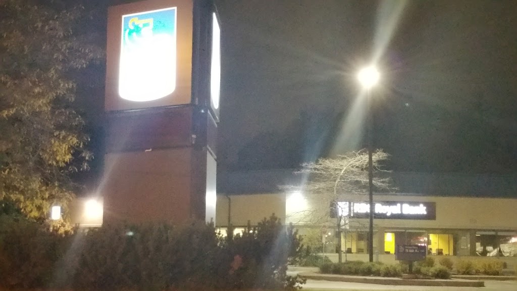 RBC Royal Bank | 3535 New St, Burlington, ON L7N 3W2, Canada | Phone: (905) 639-7440