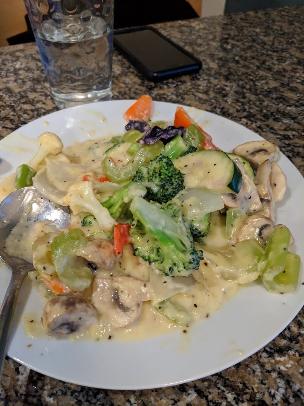 Spoonful | 6404 Bowness Rd NW, Calgary, AB T3B 2B9, Canada | Phone: (403) 247-4499