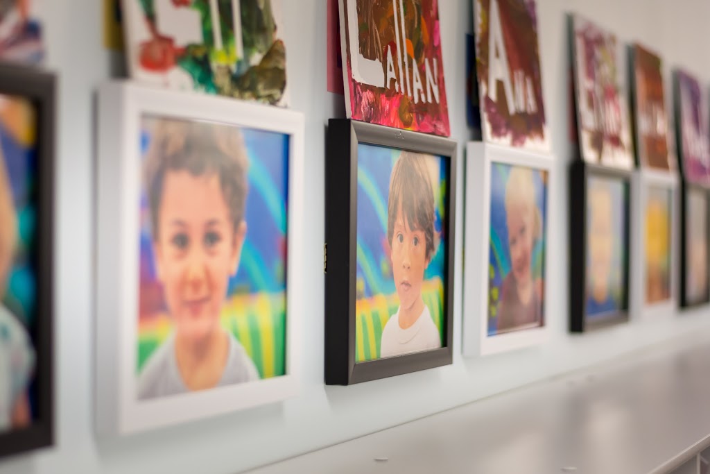 Momentum Montessori | 237 Sackville St, Toronto, ON M5A 3G1, Canada | Phone: (416) 875-7272