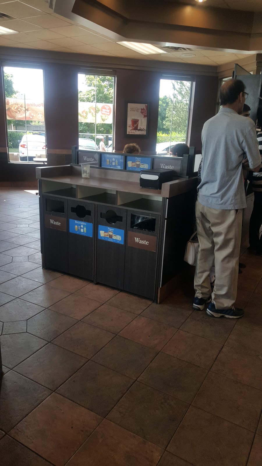 Esso | 620 Peter Robertson Blvd, Brampton, ON L6R 1T5, Canada | Phone: (905) 792-1502