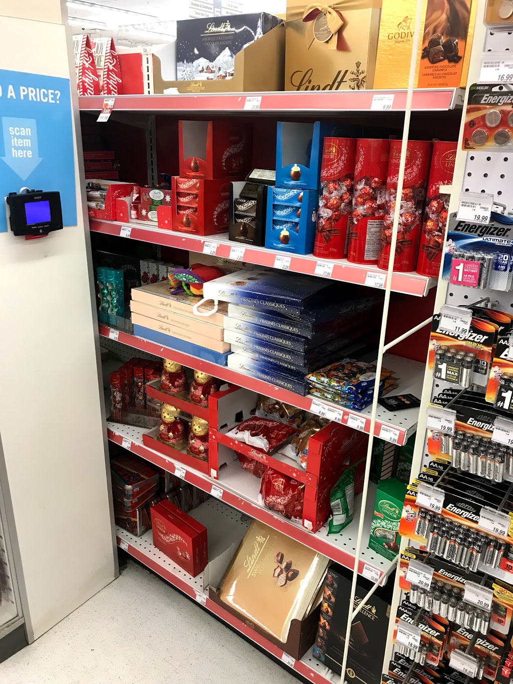 Shoppers Drug Mart | 6290 199 St NW, Edmonton, AB T5T 2K4, Canada | Phone: (780) 483-8443