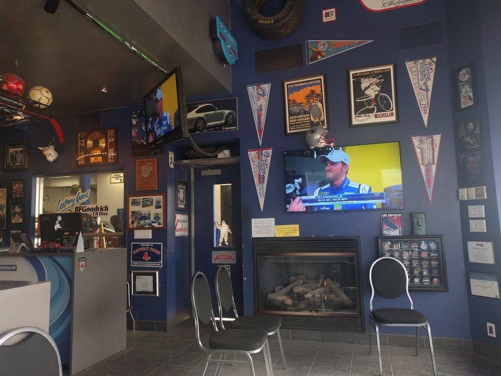 Kipling Tire | 837 Kipling Ave, Etobicoke, ON M8Z 5G8, Canada | Phone: (416) 233-5551