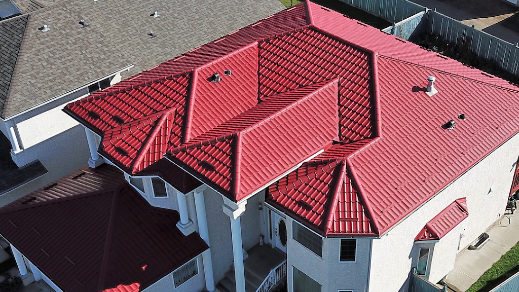 AMT Metal Roofing Mississauga | 2621 Council Ring Rd, Mississauga, ON L5L 1S6, Canada | Phone: (416) 333-9222