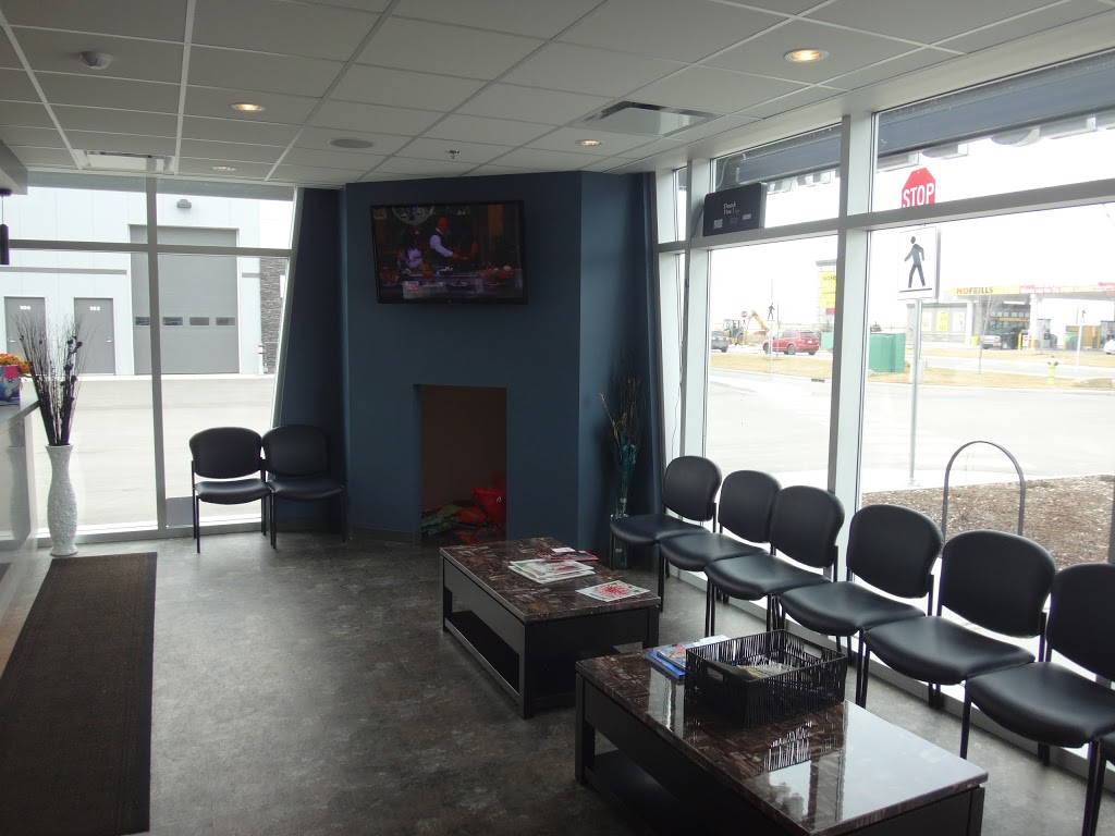 Rainbow Falls Dental | 100 Rainbow Rd Unit 214, Chestermere, AB T1X 0V2, Canada | Phone: (587) 470-1447