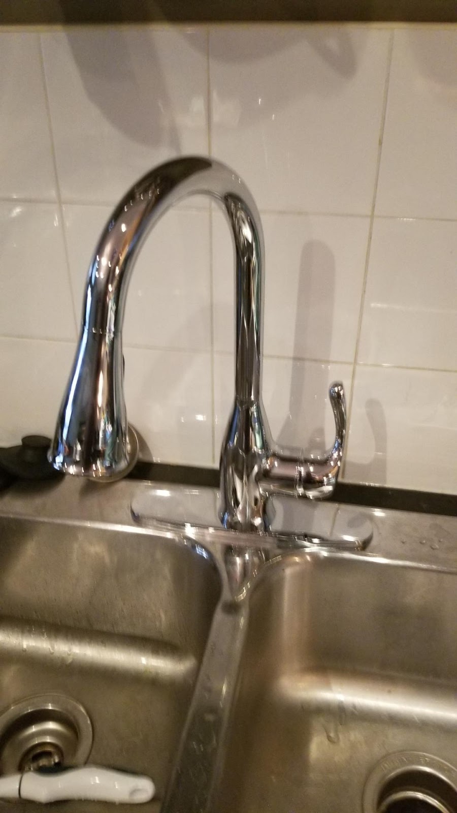 Darrens Plumbing and handyman service | 605 140 Sagewood Blvd SW, Airdrie, AB T4B 3H5, Canada | Phone: (403) 808-5627