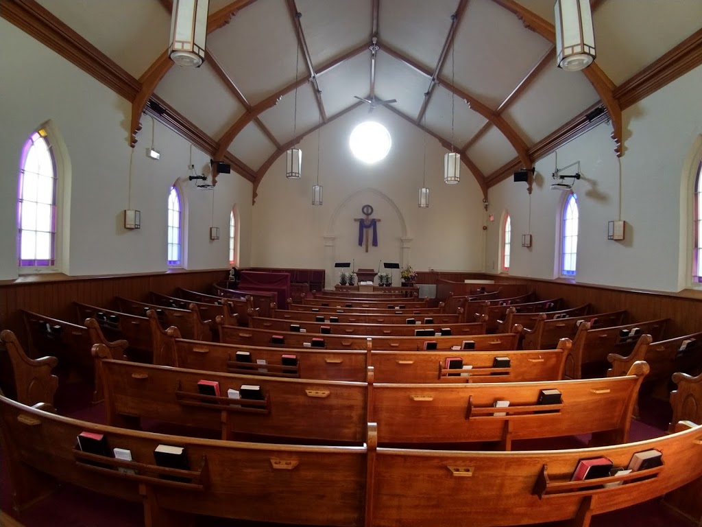 Melville Mission | Canada, 11248 Kennedy Rd, Markham, ON L6C 1P1, Canada | Phone: (905) 887-0998