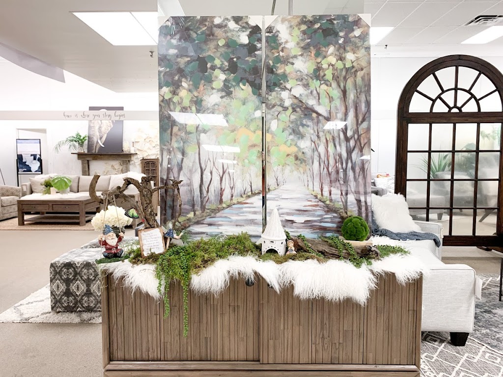 FAIRYLAND TRAIL INSIDE SHOWHOME FURNITURE | 1616 14th Ave NW, Cal, Calgary, AB T2N 1M6, Canada | Phone: (778) 587-1777
