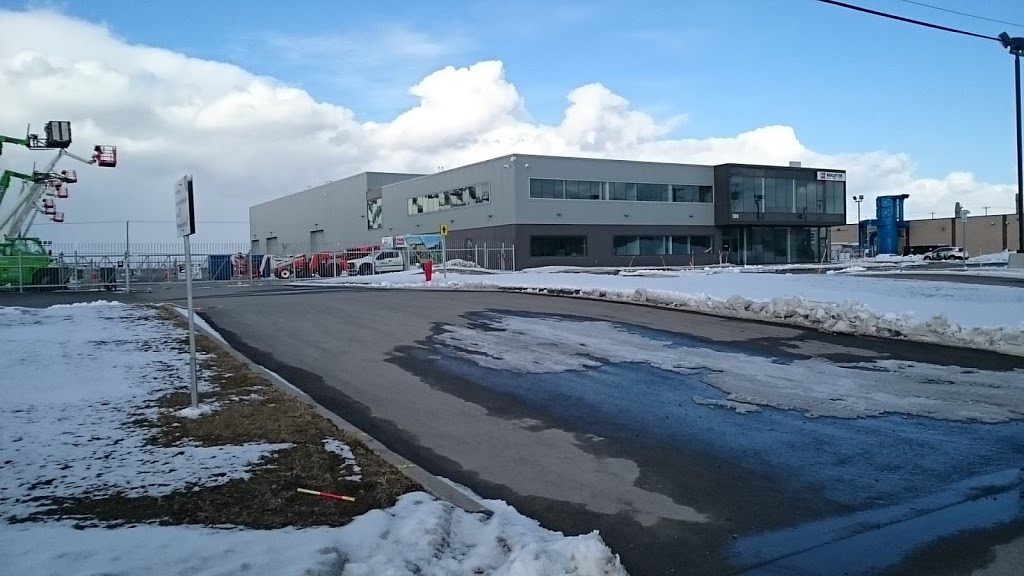 Manulift EMI - Québec | 100 Rue dAnvers, Saint-Augustin-de-Desmaures, QC G3A 1S4, Canada | Phone: (418) 878-5424