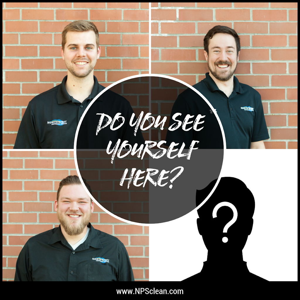 Northwest Professional Services | 191 Birch Bay Lynden Rd, Lynden, WA 98264, USA | Phone: (360) 354-4145