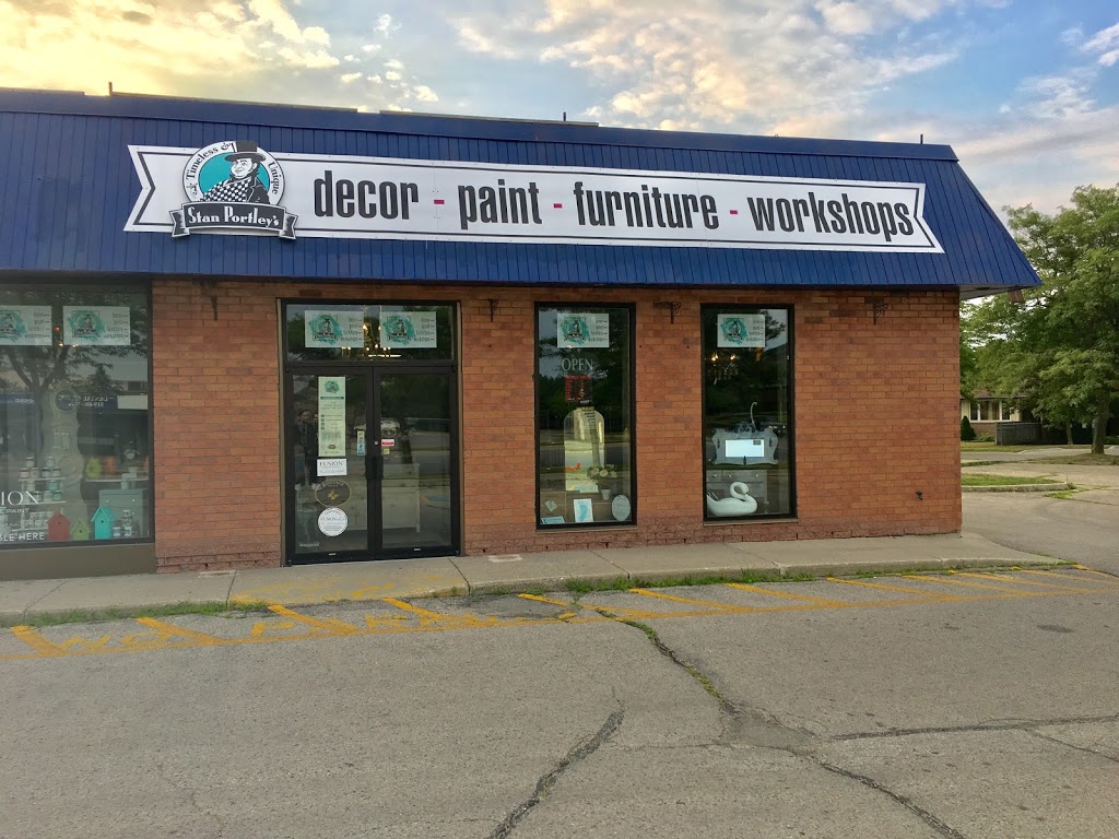 Stan Portleys | 2509 Main St, London, ON N6P 1P9, Canada | Phone: (519) 601-3666