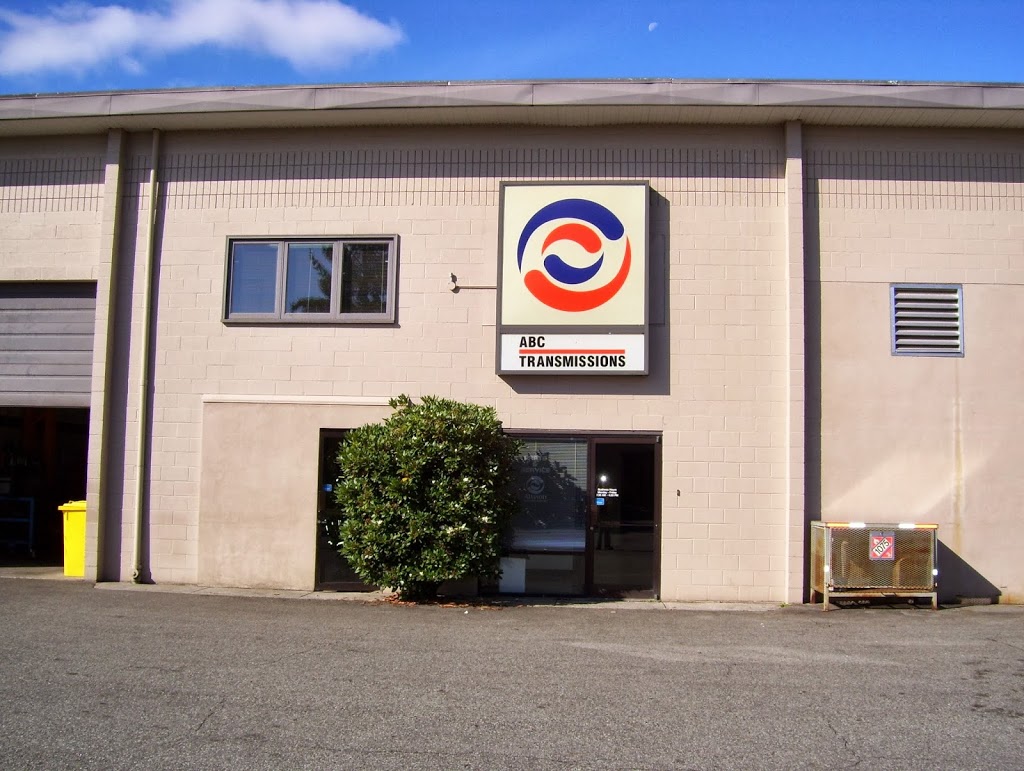 ABC Transmissions Ltd. | 9357 193 St, Surrey, BC V4N 4E7, Canada | Phone: (604) 882-2886