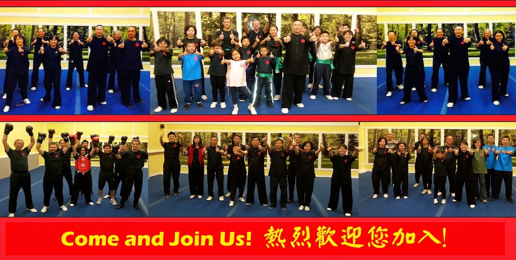 TNT Kung Fu School | 120 Newkirk Rd, Richmond Hill, ON L4C 9S7, Canada | Phone: (416) 994-3949