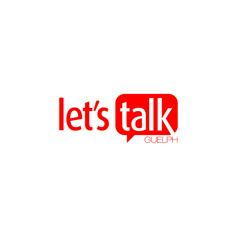 Lets Talk Guelph Inc. | 212 Speedvale Ave W, Guelph, ON N1H 1C4, Canada | Phone: (519) 836-9610