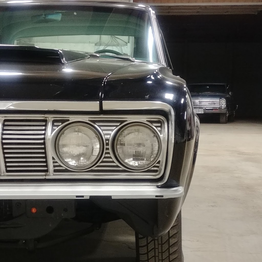 Forthright Auto Care LTD. | 4218 46 Ave #101, Olds, AB T4H 1T9, Canada | Phone: (403) 550-4847