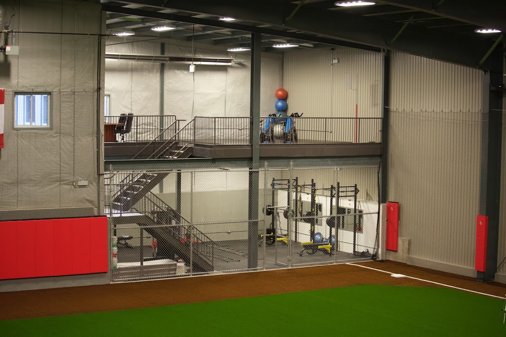 PlayBall Academy Canada | 10 Executive Pl, Kitchener, ON N2P 2N4, Canada | Phone: (519) 804-2323