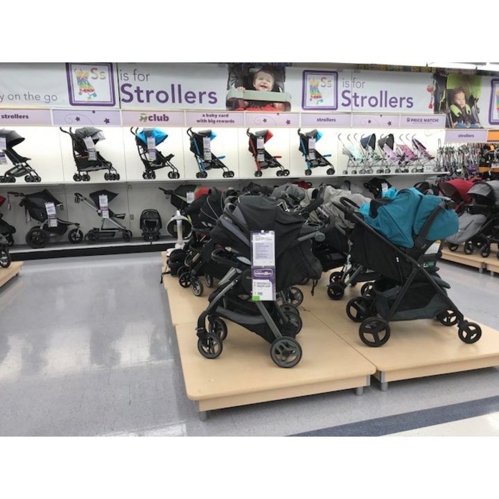 BabiesRUs | 1899 Brock Rd Unit 3, Pickering, ON L1V 4H7, Canada | Phone: (905) 428-8269