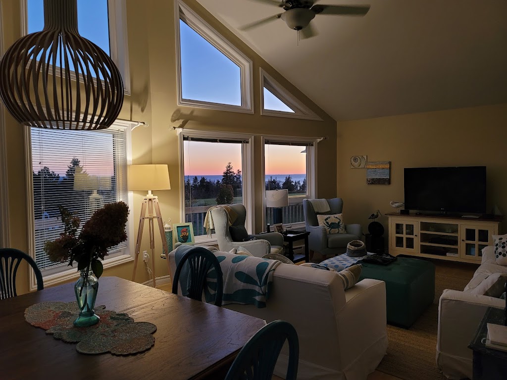 BlueSkyDays Beach House | 14 Hatties Ln, Souris, PE C0A 2B0, Canada | Phone: (506) 260-0980