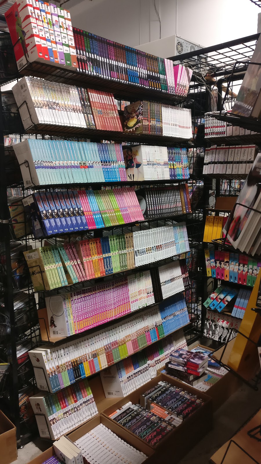 C&L Multimedia | 100-3731 N Fraser Way, Burnaby, BC V5J 5J2, Canada | Phone: (604) 327-5000