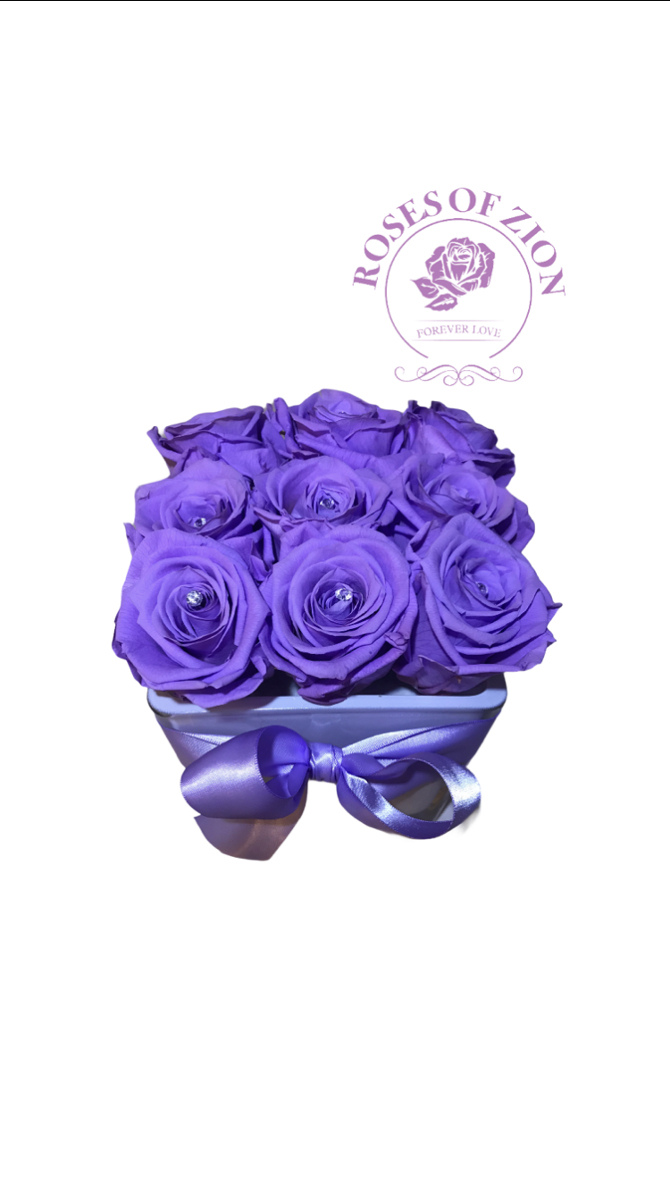 Roses Of Zion | 1222 McCron Crescent, Newmarket, ON L3X 0C8, Canada | Phone: (416) 371-6181
