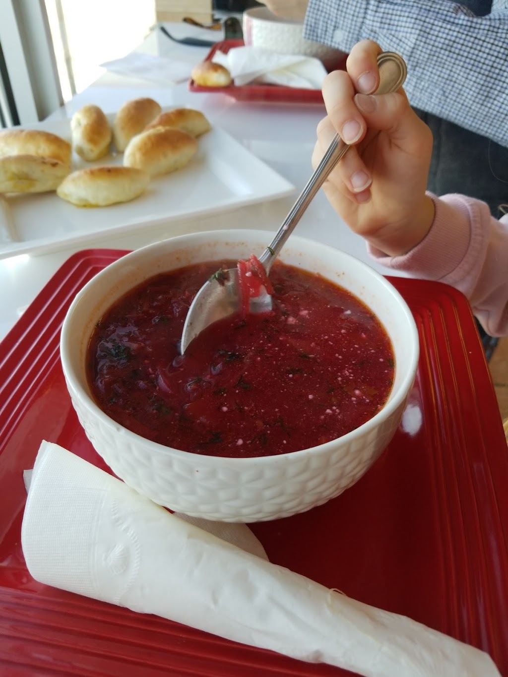 Kozak Food | 1-2082 Ness Ave, Winnipeg, MB R3J 0Z3, Canada | Phone: (204) 615-9991