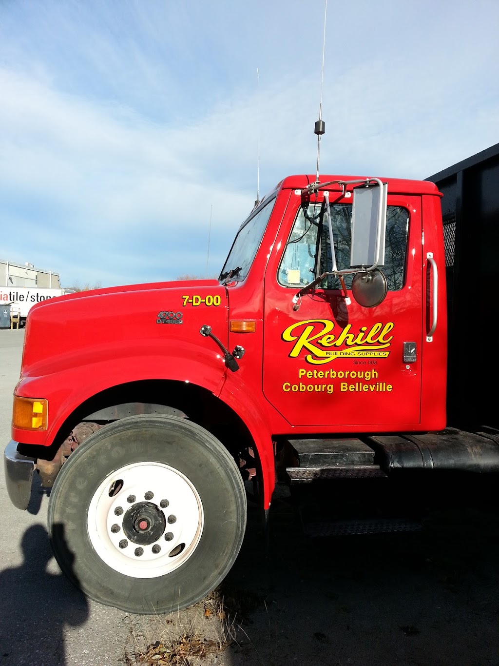 Coss-Thompson Automotive Repairs Inc | 774 Rye St, Peterborough, ON K9J 6W9, Canada | Phone: (705) 742-9261