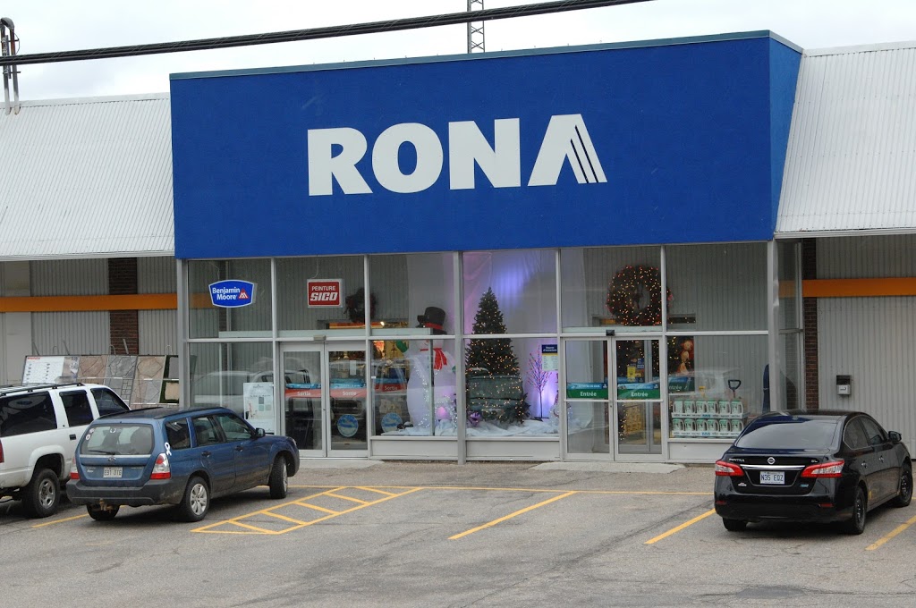 RONA Deslongchamps Rivière-Rouge | 400 Rue LAnnonciation S, Rivière-Rouge, QC J0T 1T0, Canada | Phone: (819) 275-2694