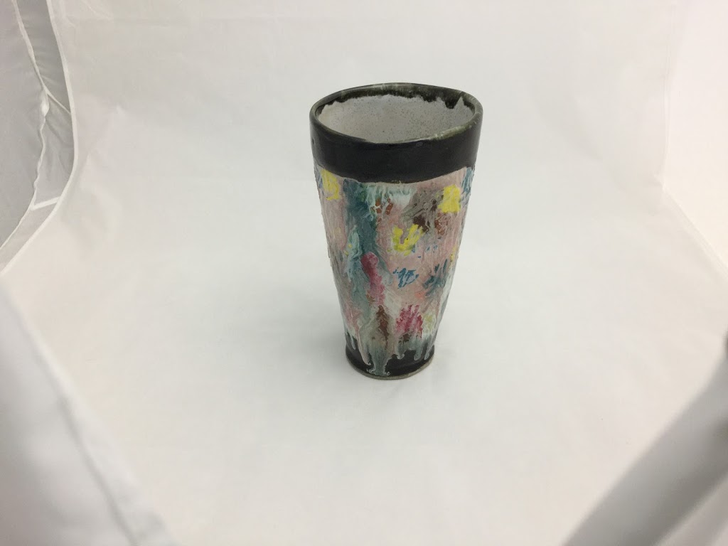 Otter Pottery | 74 Johnson Ave, Markerville, AB T0M 1M0, Canada | Phone: (403) 638-5177