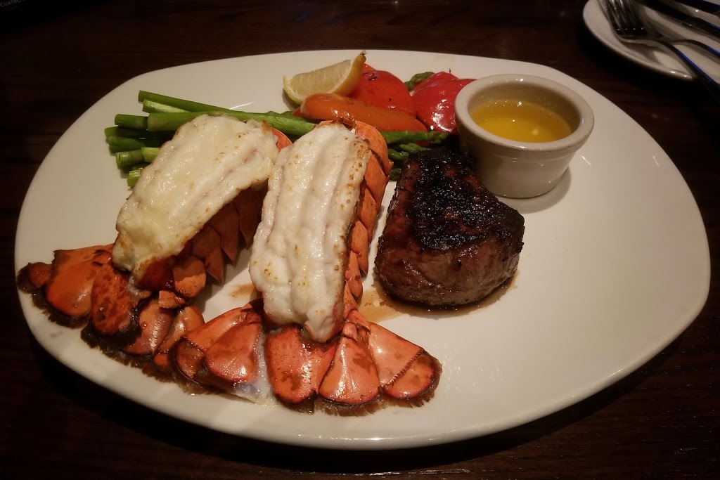 The Keg | 1631 102 St NW, Edmonton, AB T6N 1M3, Canada | Phone: (780) 485-6530