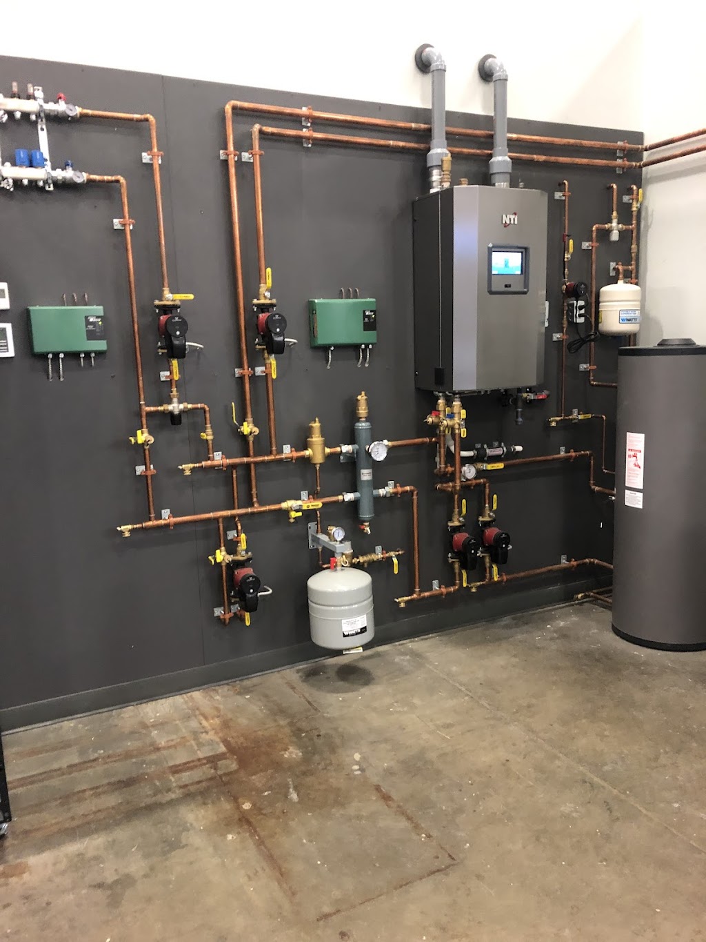 Universal Heating and Air Conditioning Inc | 121 Trudelle St unit #310, Scarborough, ON M1J 3K4, Canada | Phone: (416) 417-2334
