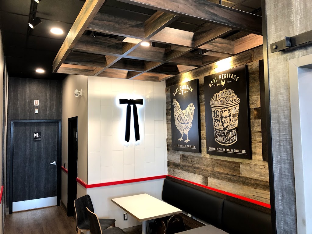 KFC | 950 Southdown Rd Unit #B1, Mississauga, ON L5J 2Y4, Canada | Phone: (905) 855-8532