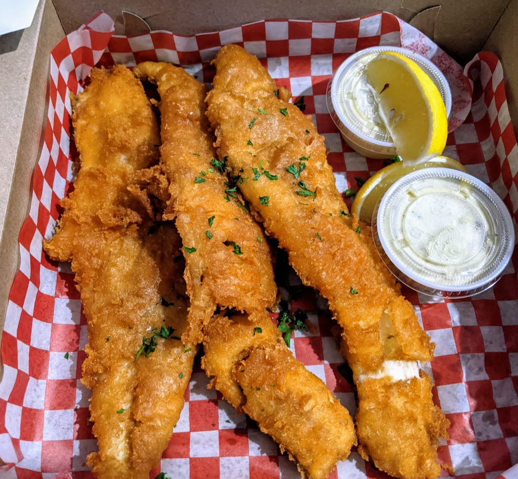 Hammerheads | 80 Ottawa St N, Hamilton, ON L8H 3Z1, Canada | Phone: (905) 923-9293