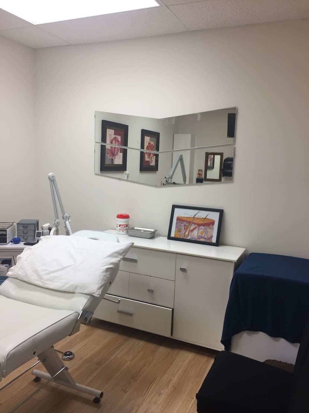 Jade Electrolysis | 2655 Clearbrook Rd #162, Abbotsford, BC V2T 2Y6, Canada | Phone: (604) 273-9091