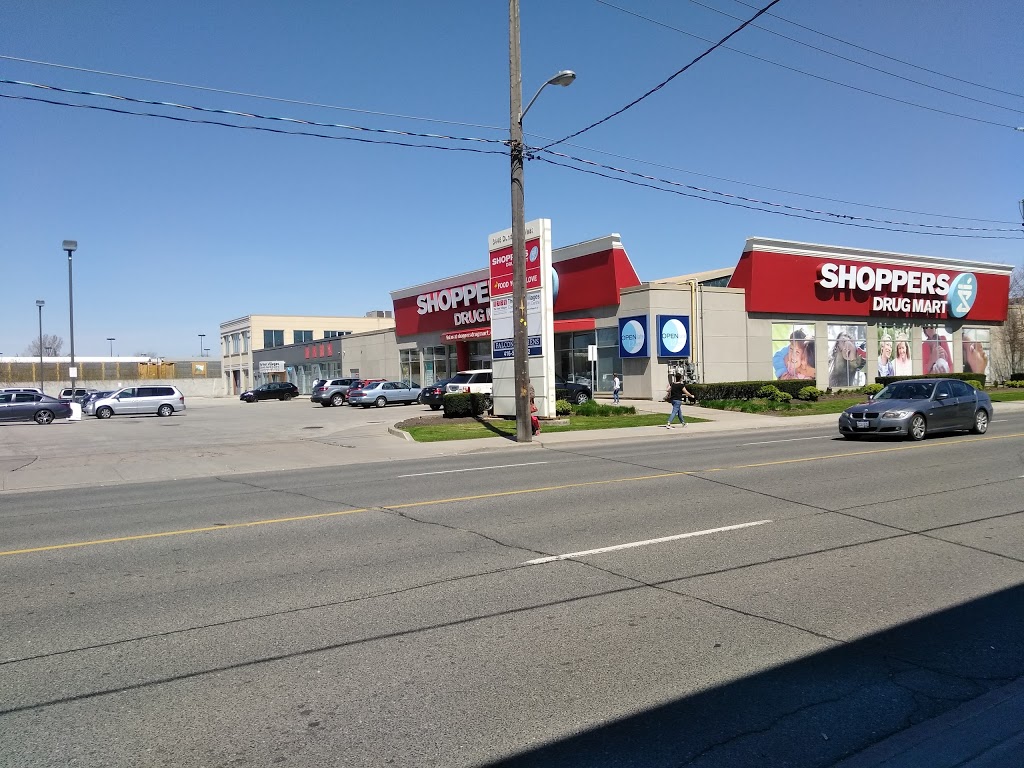 Shoppers Drug Mart | 3446 Dundas St W, York, ON M6S 2S1, Canada | Phone: (416) 766-8131