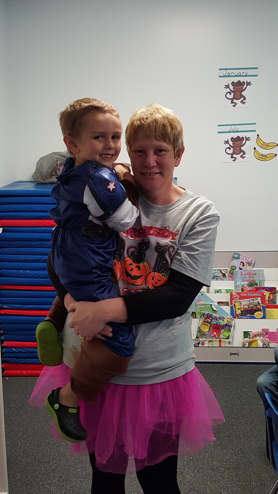 Sweet Angels Day Care and Pre-school | 6441 Dysinger Rd, Lockport, NY 14094, USA | Phone: (716) 433-2500