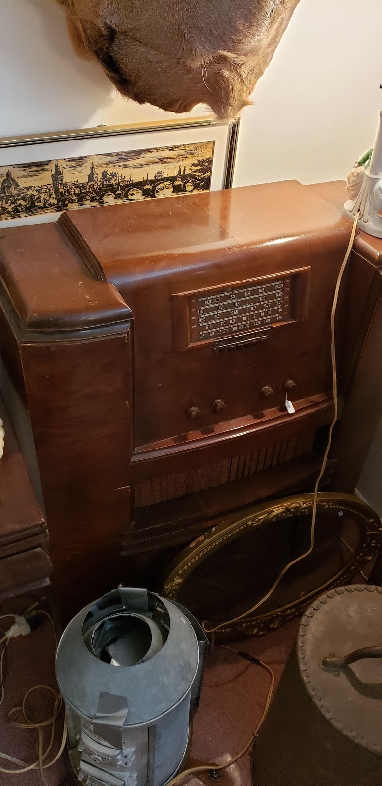 Antique Nostalgia of the past | 2719 Blvd Cure Labelle,, Prévost, QC J0R 1T0, Canada | Phone: (450) 224-2506