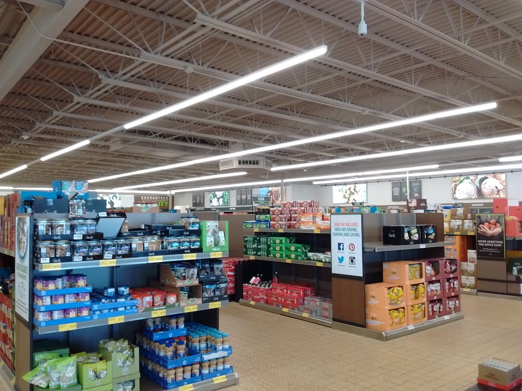 ALDI | 3750 McKinley Pkwy, Blasdell, NY 14219, USA | Phone: (855) 955-2534