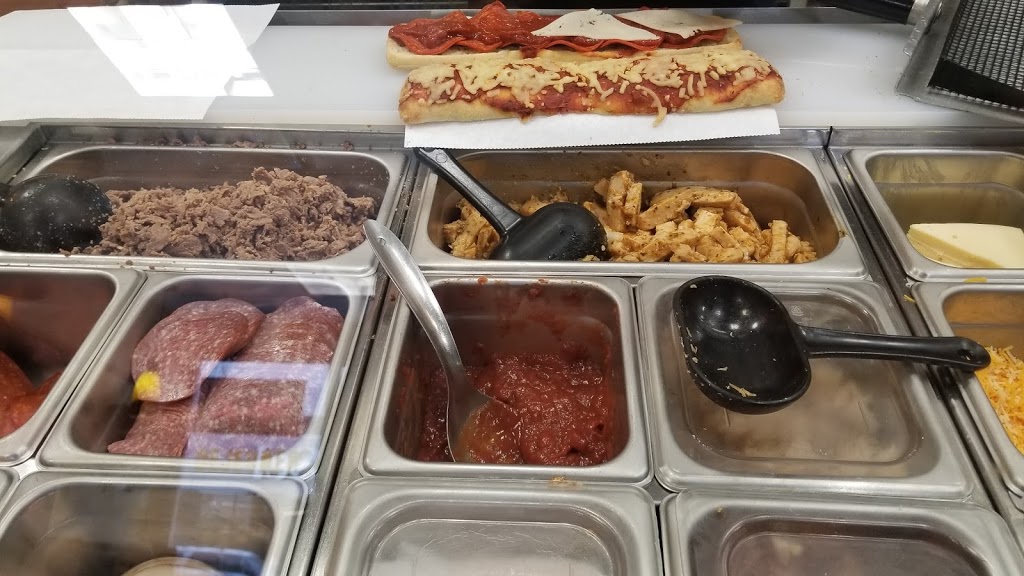 Subway | 3216 Rue Masson, Montréal, QC H1Y 1Y3, Canada | Phone: (514) 593-9527