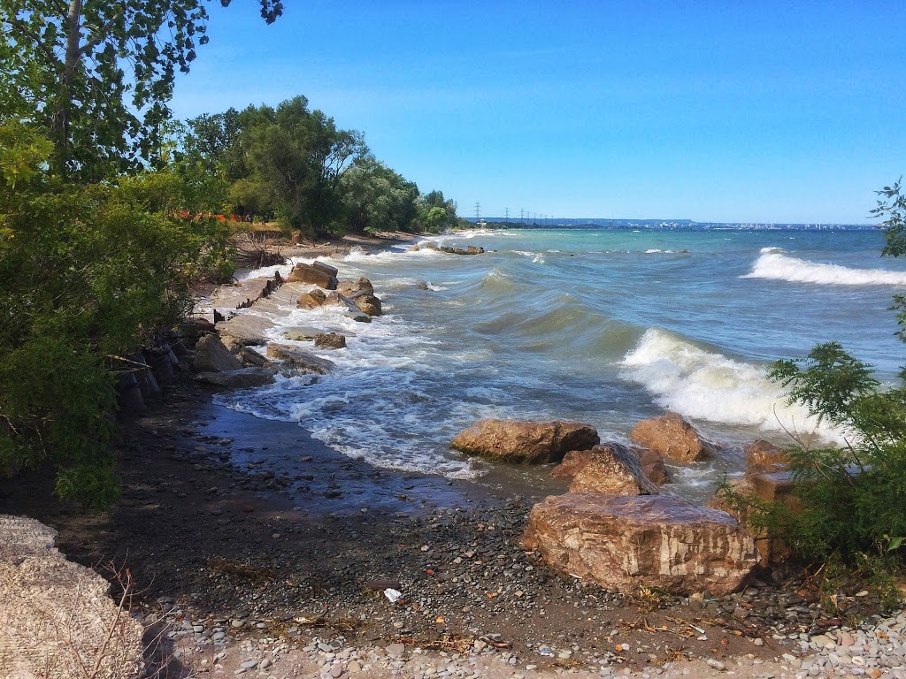 Confederation Beach Park | 680 Waterfront Trail, Hamilton, ON L8E 3L8, Canada | Phone: (905) 547-6141