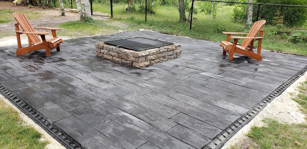 The Pavingstone Pros | 92 Arnold Ave, Winnipeg, MB R3L 0W1, Canada | Phone: (204) 803-6464
