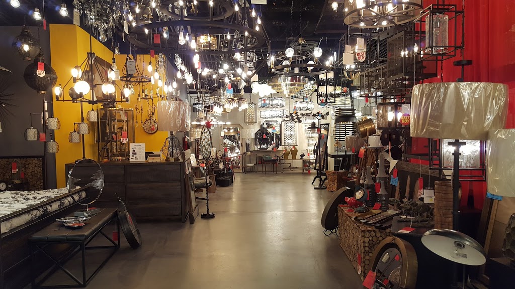 Cartwright Lighting & Furniture | 7301 11 St SE, Calgary, AB T2H 2S1, Canada | Phone: (403) 270-8508