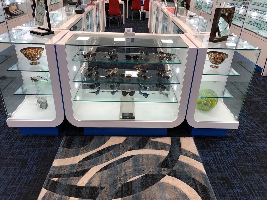 New Optical Palace | 355 Hespeler Rd, Cambridge, ON N1R 6B3, Canada | Phone: (519) 624-8585