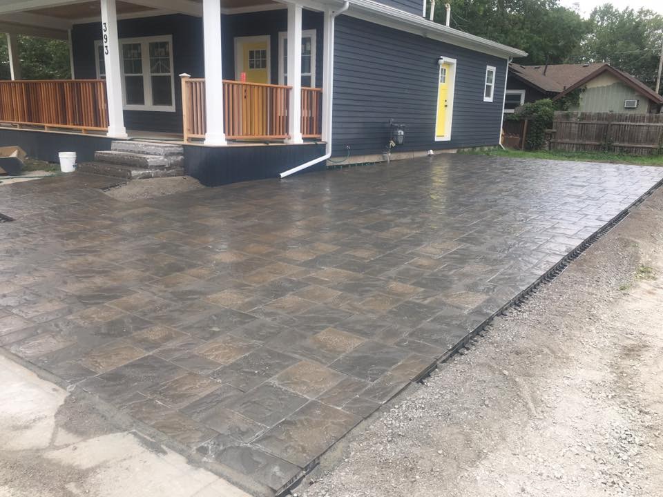 General contracting | 6976 Dunn St, Niagara Falls, ON L2G 2R5, Canada | Phone: (905) 329-7080