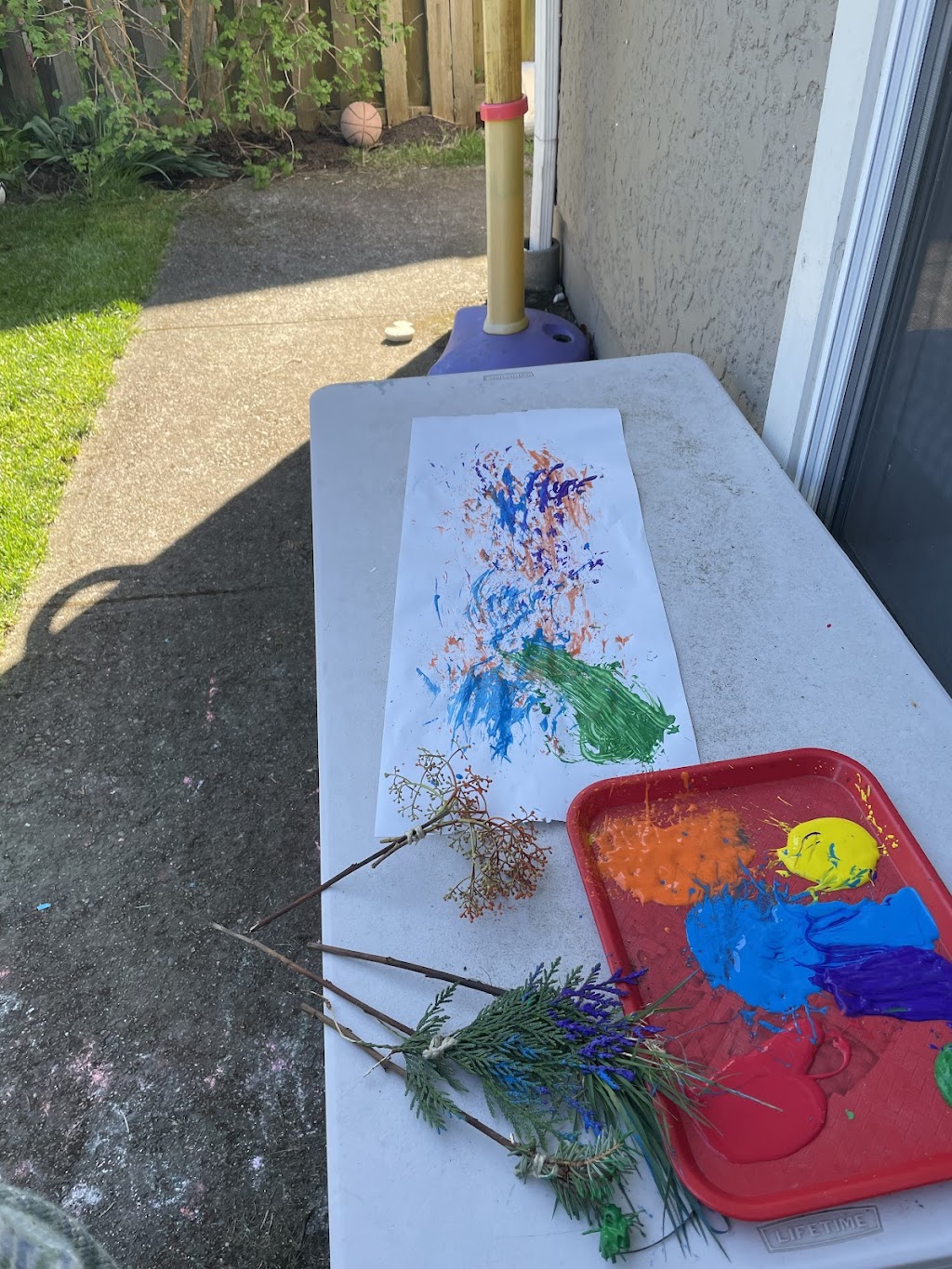 Nicole’s Family Daycare | 2072 Meadow Pl, Victoria, BC V8R 1R3, Canada | Phone: (250) 882-7797