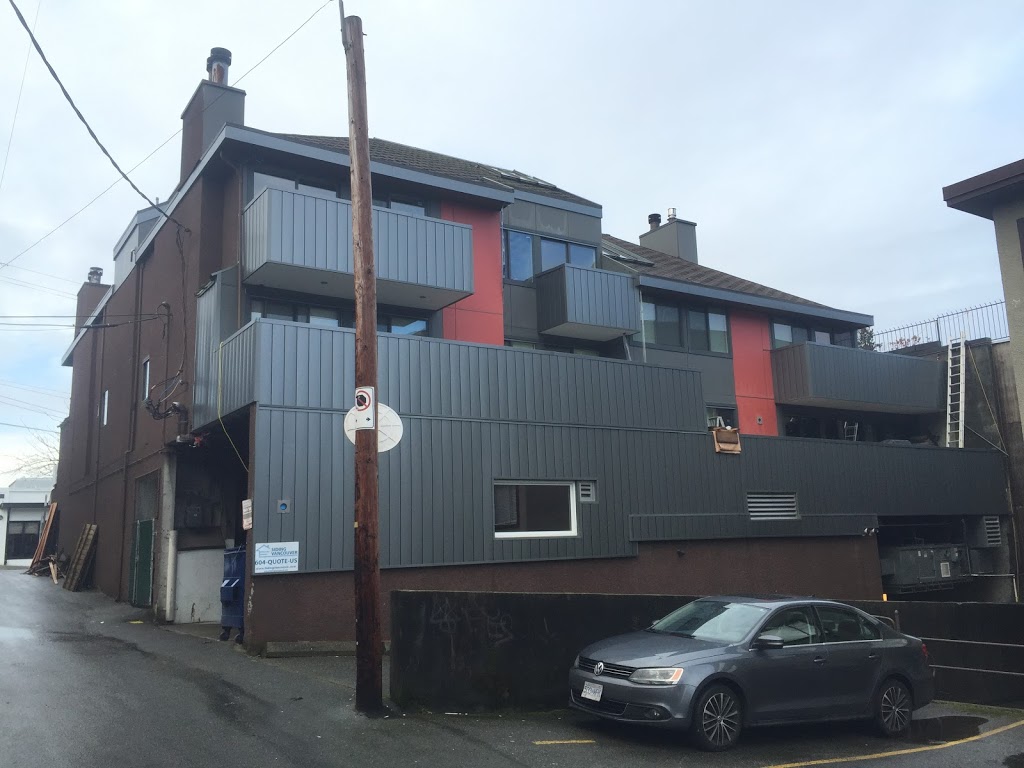 Fraser Valley Siding | 35194 High Dr, Abbotsford, BC V2S 5T9, Canada | Phone: (604) 786-6878