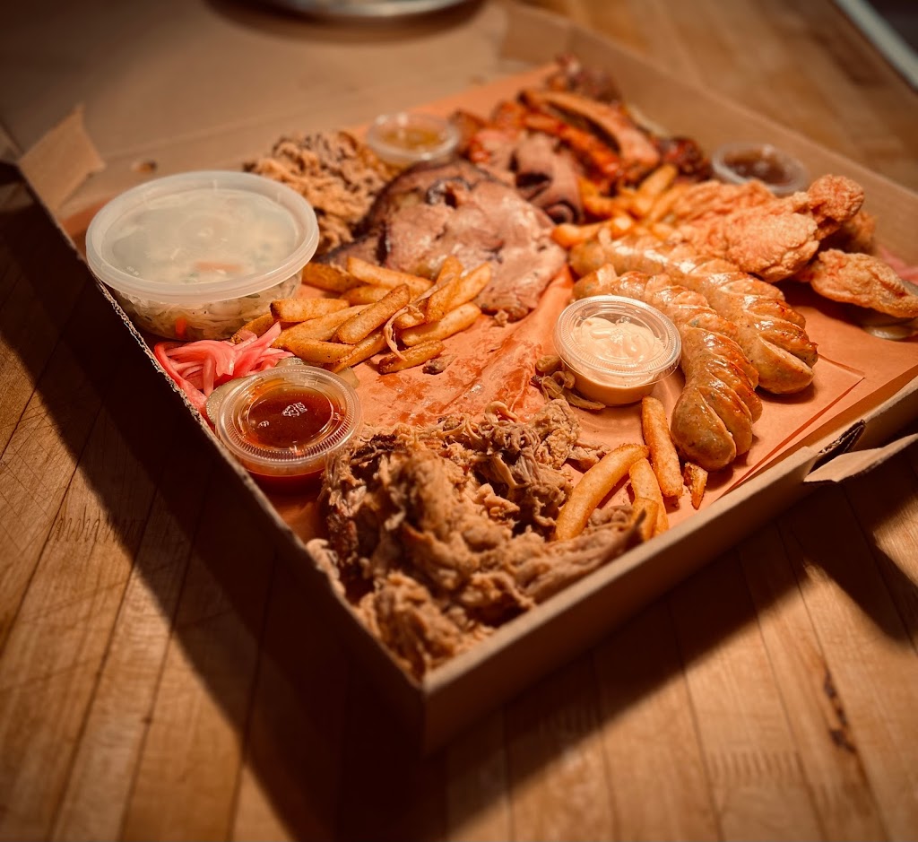 Pappys bbq Joint | 5265 Trans-Canada Hwy, Belfast, PE C0A 1A0, Canada | Phone: (437) 994-5204