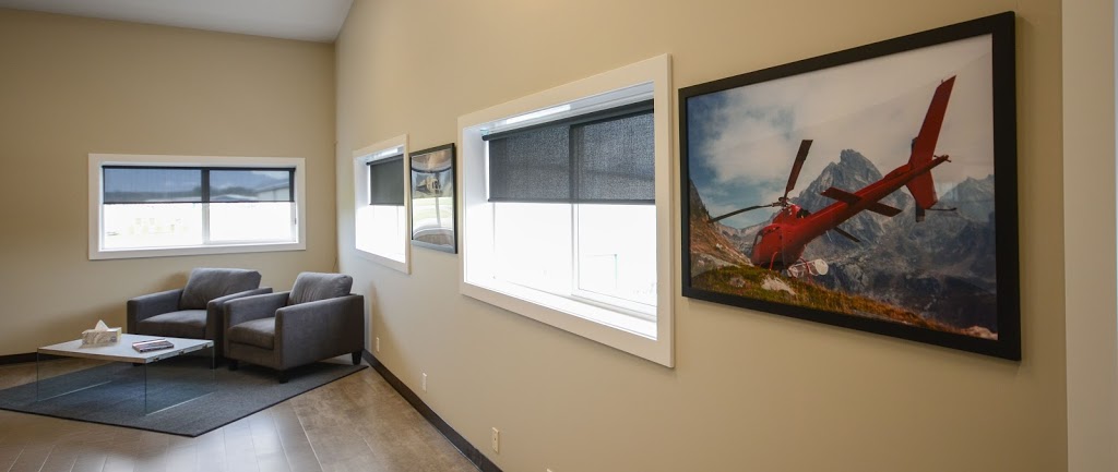 JoinAir Helicopters | Hangar #1, 8409 Lockheed Pl, Chilliwack, BC V2P 8A7, Canada | Phone: (604) 792-1333