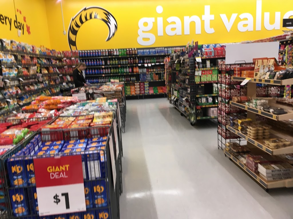 Giant Tiger | 2325 Preston Ave S, Saskatoon, SK S7J 2G2, Canada | Phone: (306) 664-2255