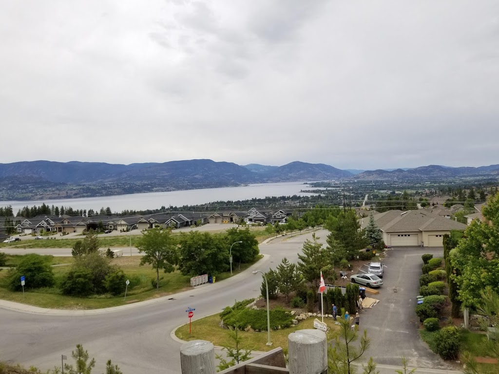 Southridge Park | 722 S Crest Dr, Kelowna, BC V1W 4W7, Canada